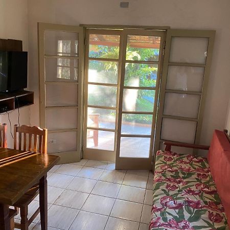 Residencial As Corujas Villa Boicucanga Eksteriør billede