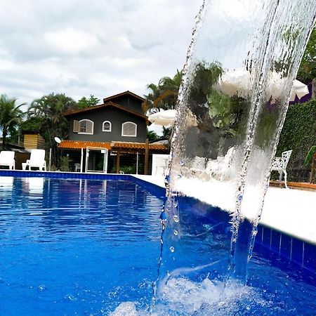 Residencial As Corujas Villa Boicucanga Eksteriør billede