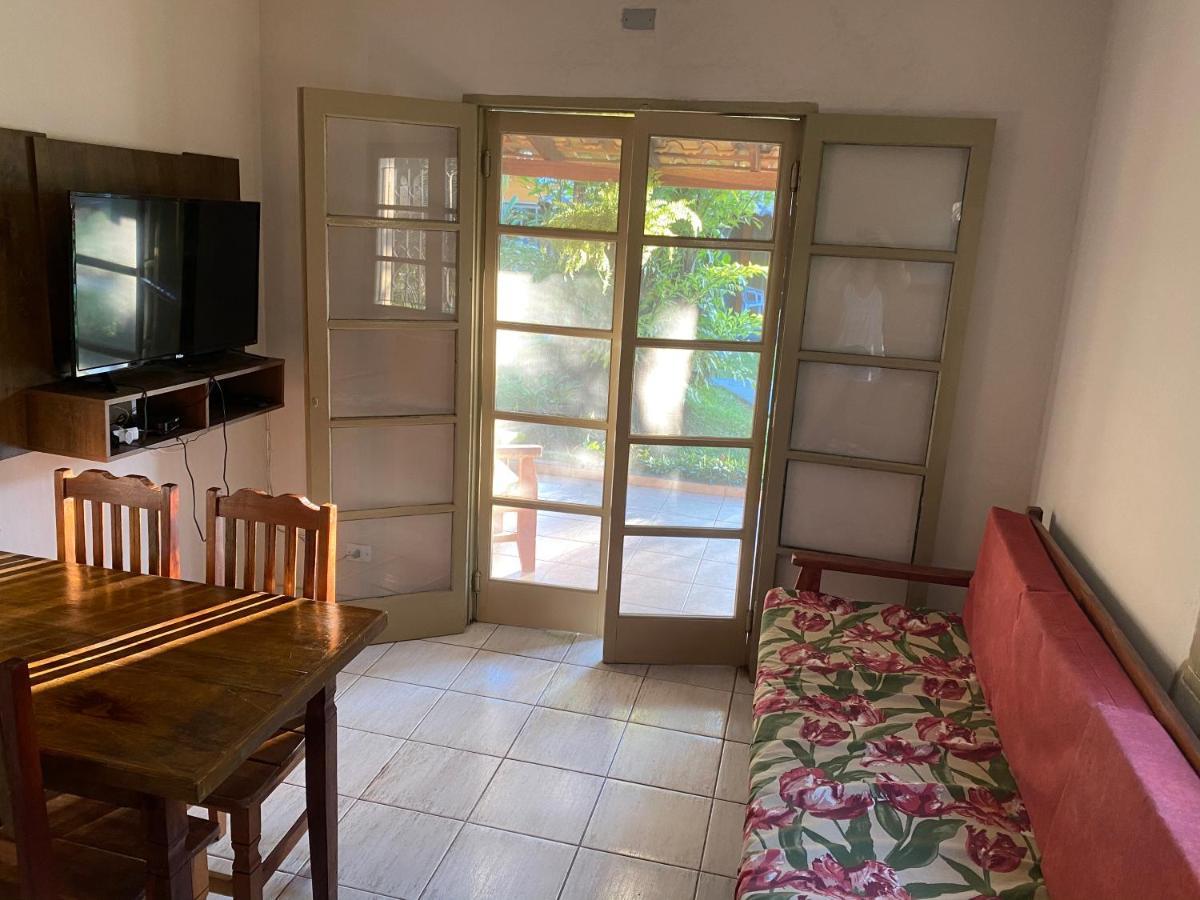 Residencial As Corujas Villa Boicucanga Eksteriør billede