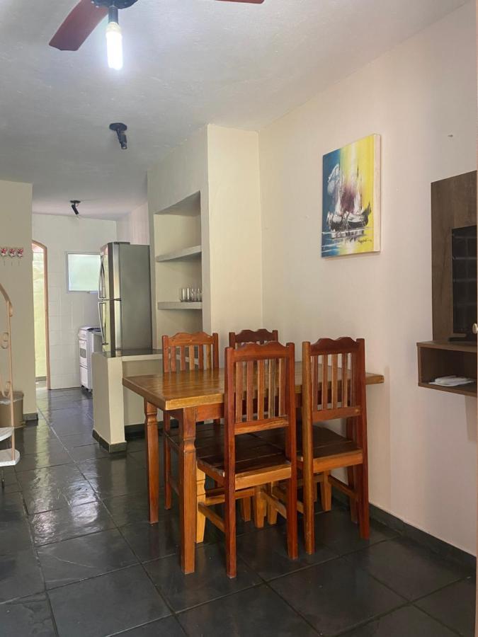 Residencial As Corujas Villa Boicucanga Eksteriør billede