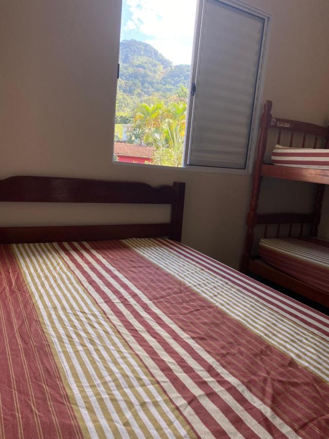 Residencial As Corujas Villa Boicucanga Eksteriør billede