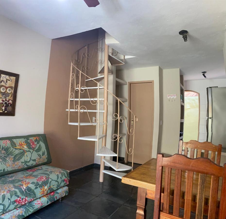 Residencial As Corujas Villa Boicucanga Eksteriør billede