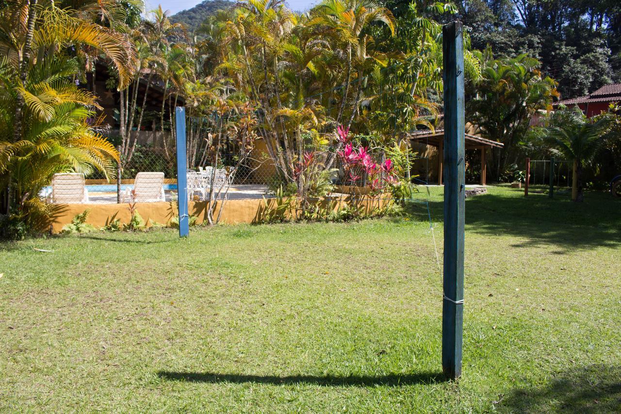 Residencial As Corujas Villa Boicucanga Eksteriør billede