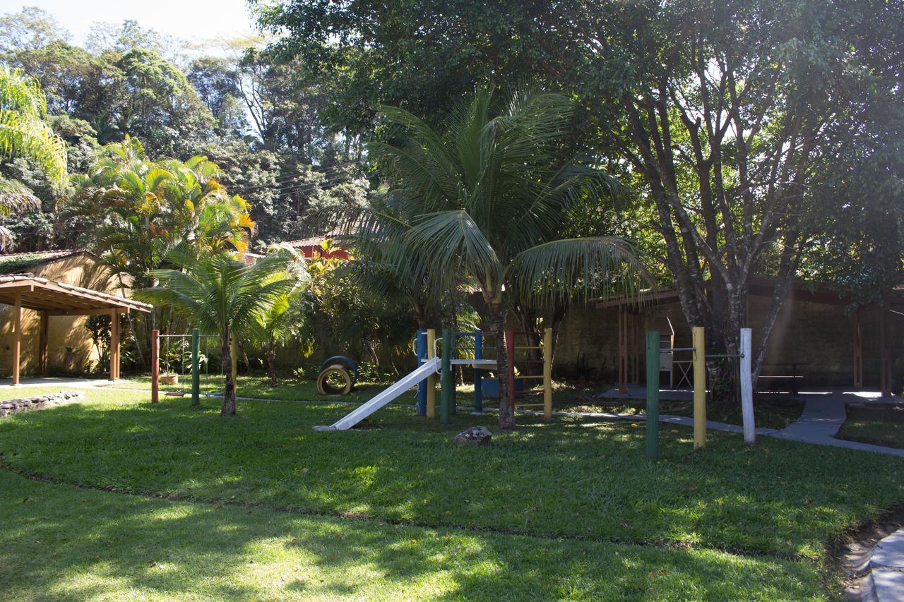 Residencial As Corujas Villa Boicucanga Eksteriør billede