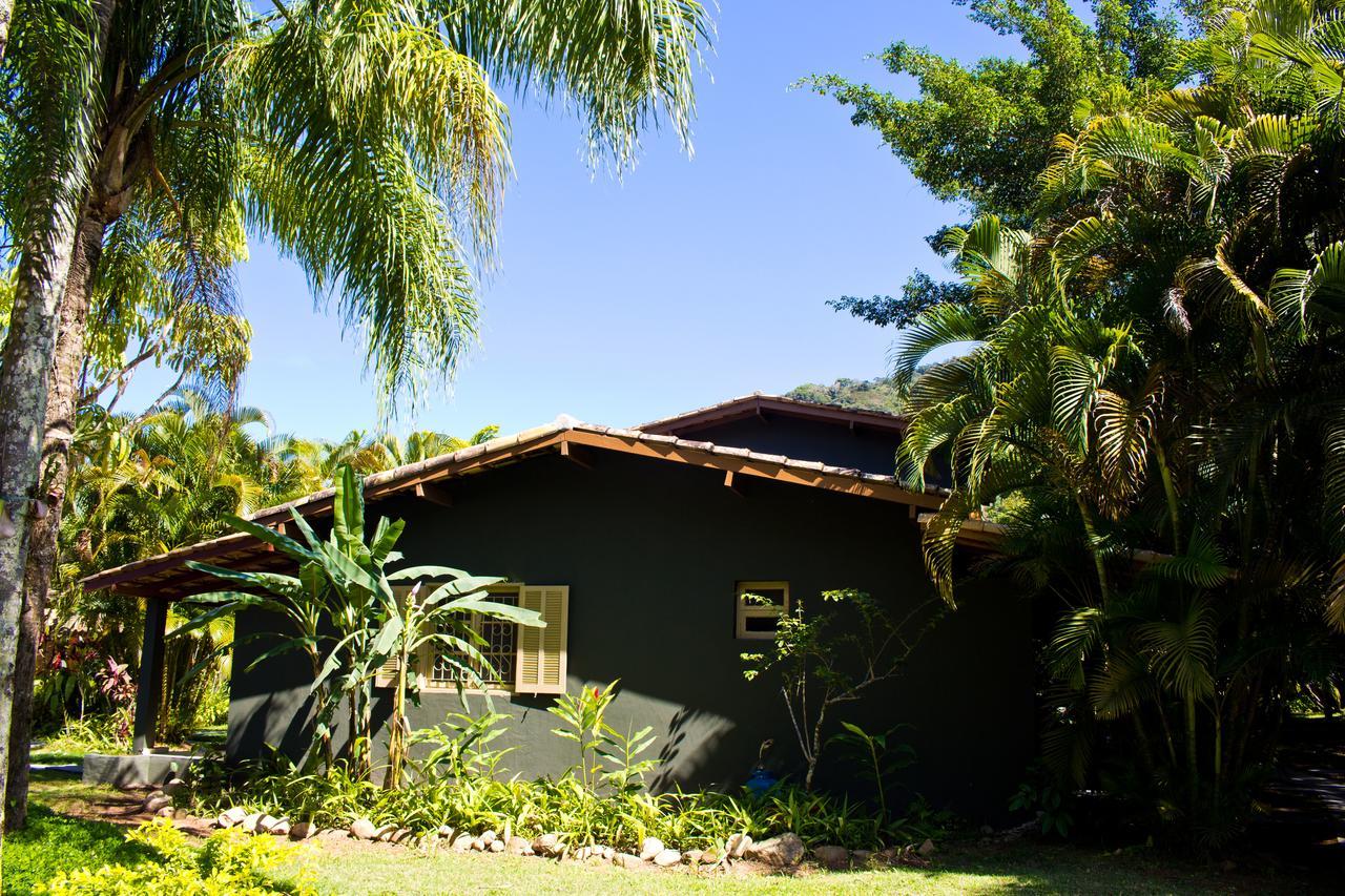 Residencial As Corujas Villa Boicucanga Eksteriør billede
