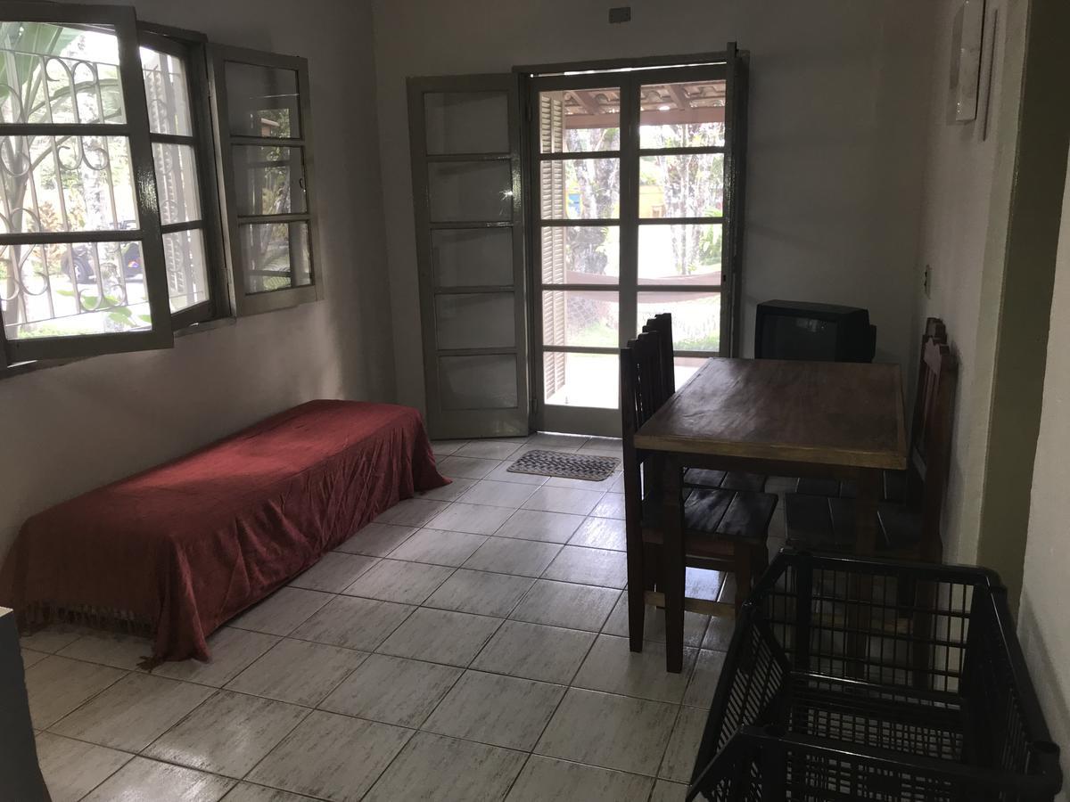 Residencial As Corujas Villa Boicucanga Eksteriør billede