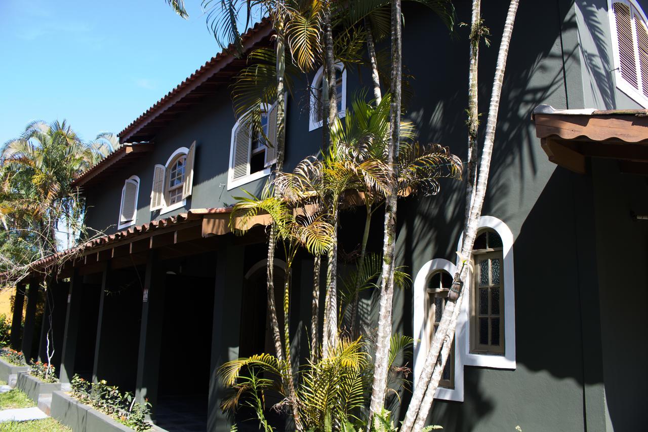 Residencial As Corujas Villa Boicucanga Eksteriør billede