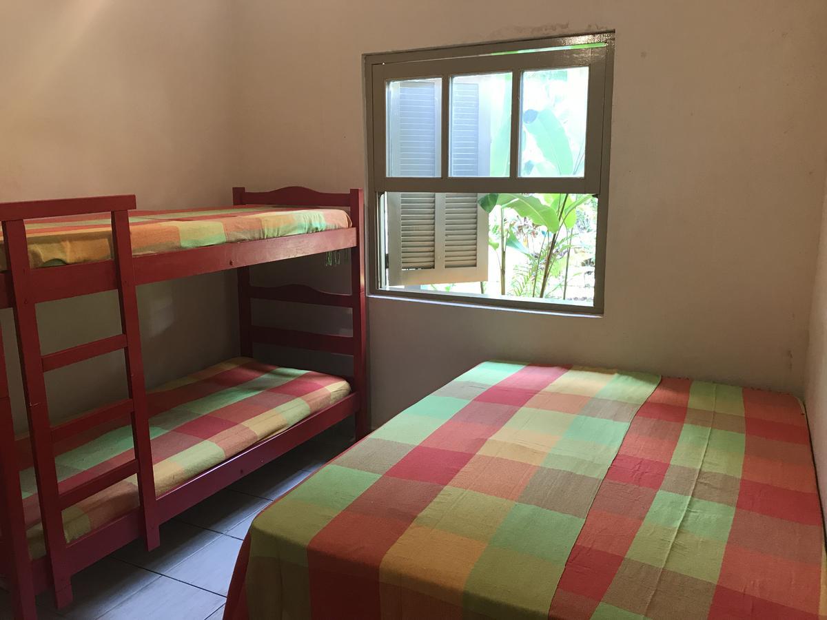 Residencial As Corujas Villa Boicucanga Eksteriør billede
