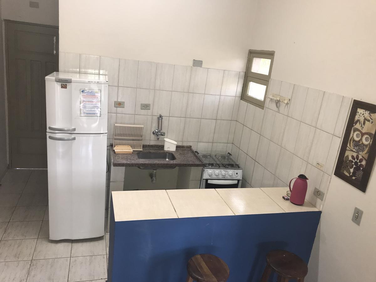 Residencial As Corujas Villa Boicucanga Eksteriør billede