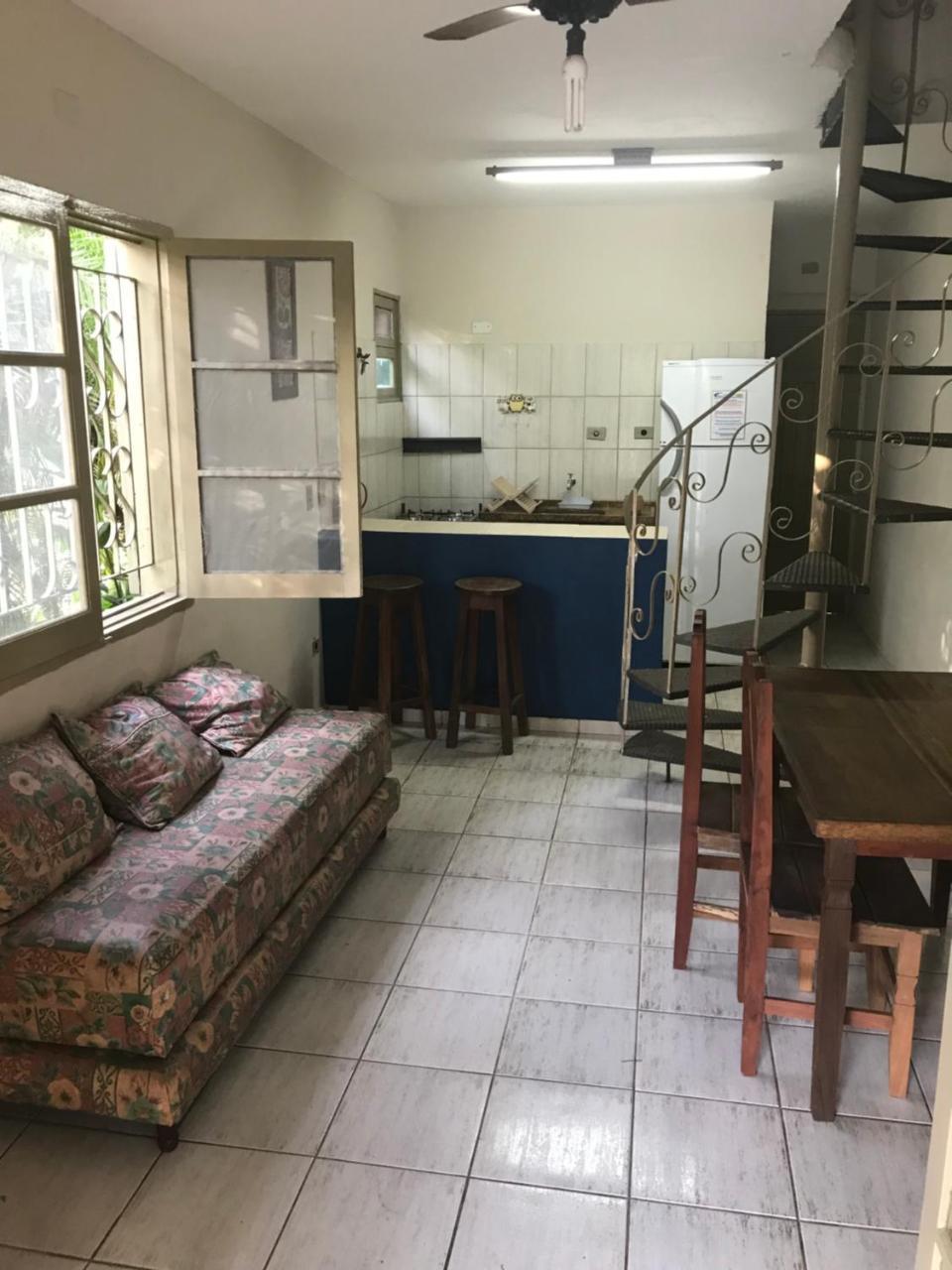 Residencial As Corujas Villa Boicucanga Eksteriør billede