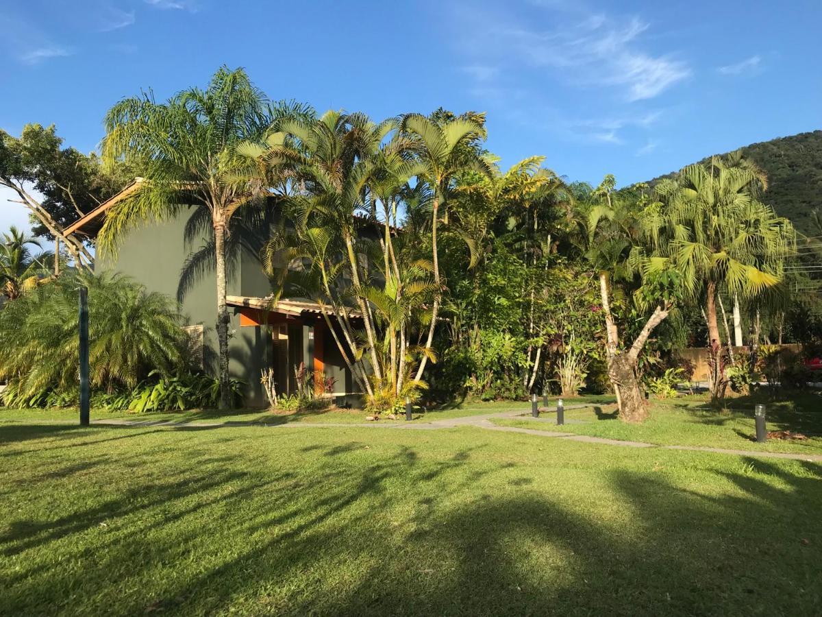 Residencial As Corujas Villa Boicucanga Eksteriør billede